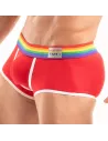 Boxer Pride Rouge