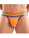 Jockstrap Pride Orange