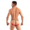 Pride Jockstrap Red