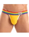 Pride Jockstrap Yellow