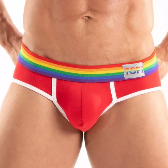 Slip Pride Rouge