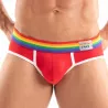 Slip Pride Rouge