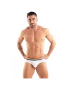The New Pride Briefs White