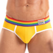 Le Nouveau Slip Pride Jaune