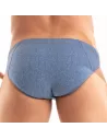 Le Bikini De Bain en Jean De Dos
