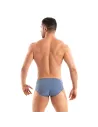 Le Nouveau Slip De Bain En Jean De La Nouvelle Collection De Maillots De Bain