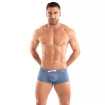 Le Boxer De Bain En Jean Pour Hommes