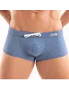Le Nouveau Boxer De Bain En Jean