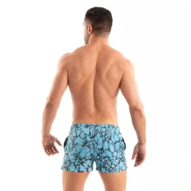 Short De Bain Homme | Coupe Mi-Cuisse & Style Premium