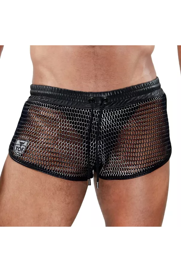 short sexy roman