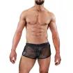 black short for men