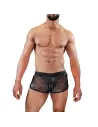 black short for men