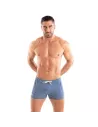 Mannequin Sexy Avec Un Short de Bain à Poche Zippée en Jean