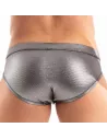 The Metal Swim Brief Of The New Swimwear Collection