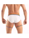 Le Nouveau Harnais De Cuisse Pride Par TOF Paris
