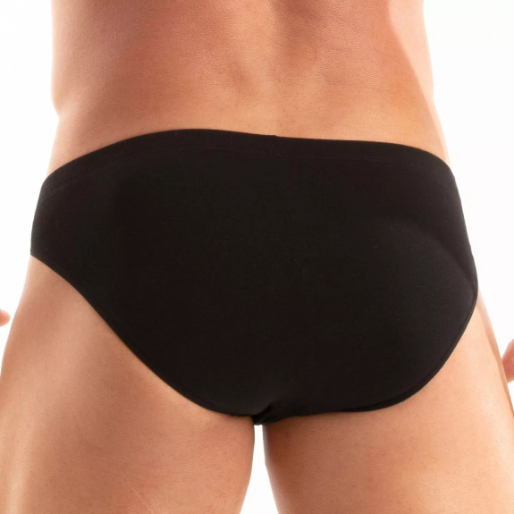 Bikini Access Noir
