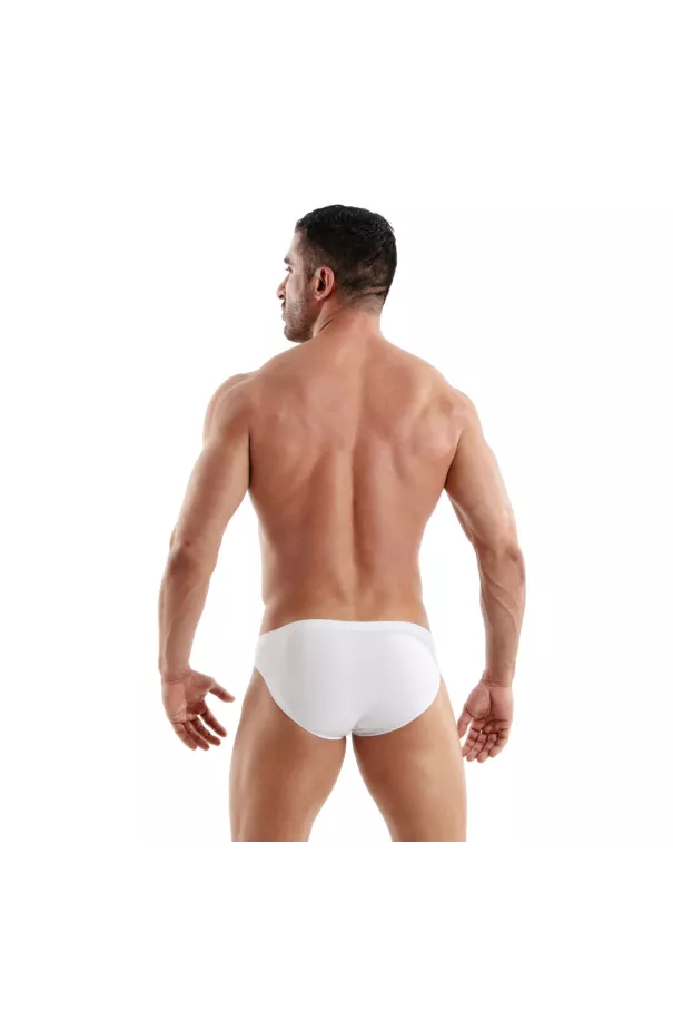 Bikini Access Blanc