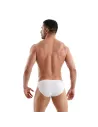 Access Bikini White
