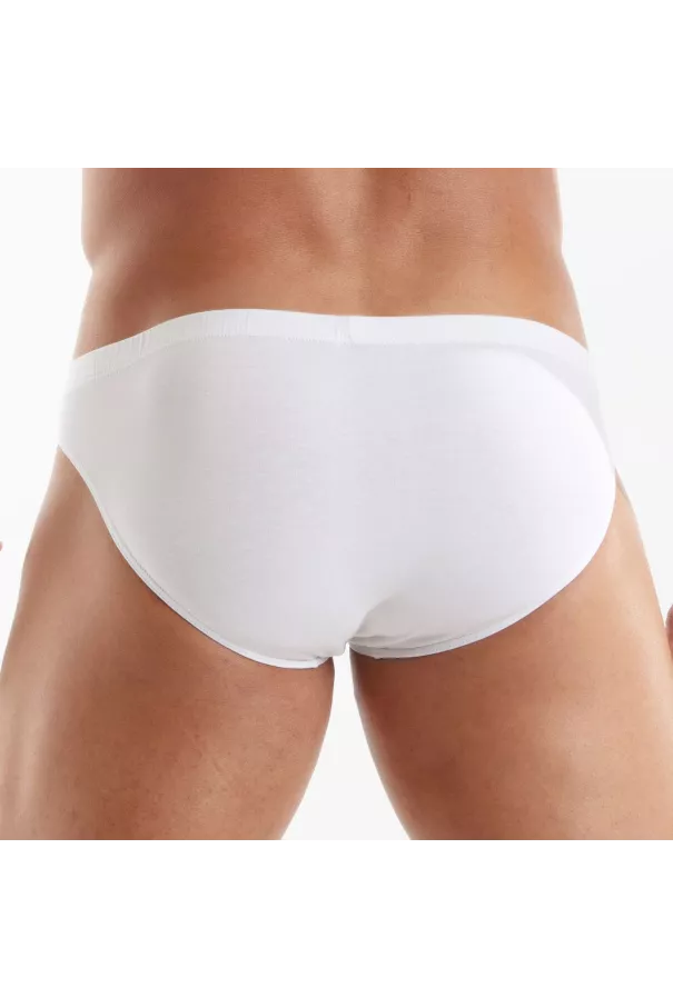 Bikini Access Blanc