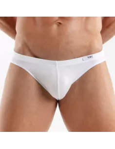 Bikini Access Blanc