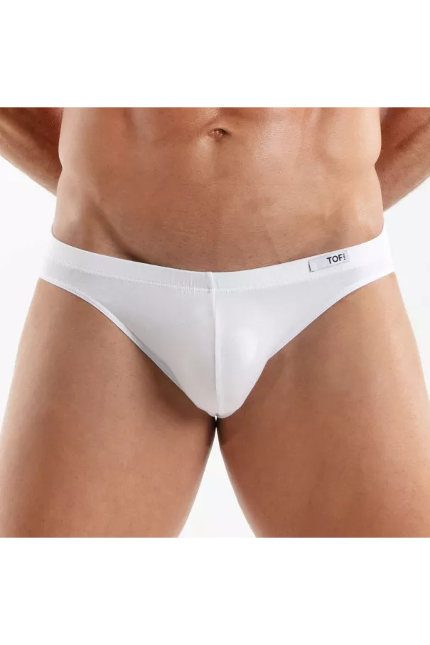 Bikini Access Blanc