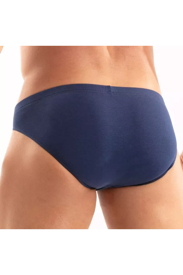 Bikini Access Bleu Marine