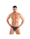 Bikini Access Bleu Marine