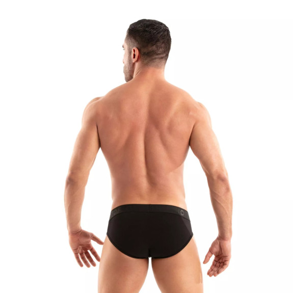 Slip Access Noir