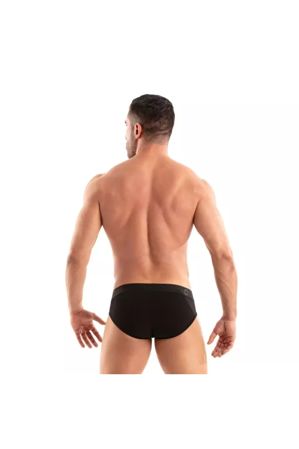 Slip Access Noir