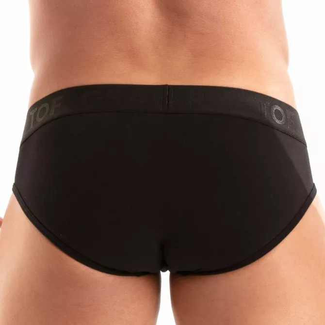 Access Briefs Black