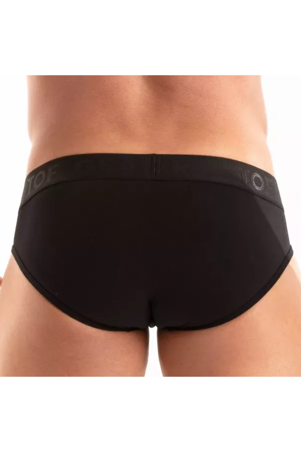 Slip Access Noir