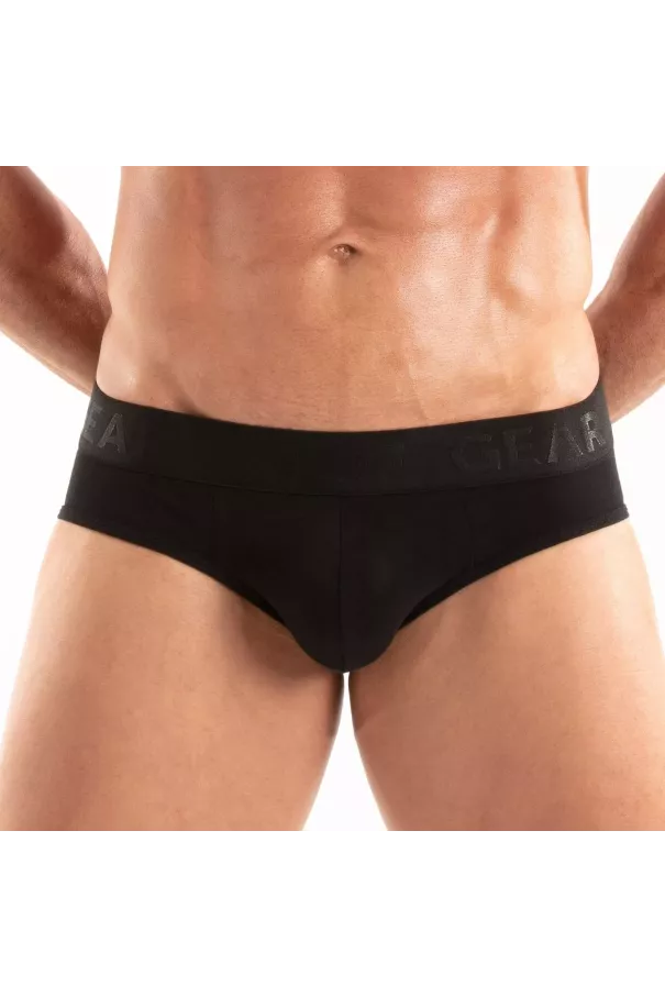 Slip Access Noir