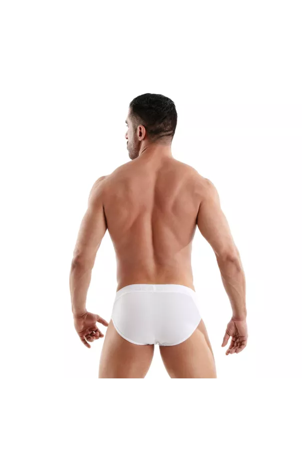 Slip Access Blanc