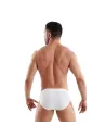 Slip Access Blanc