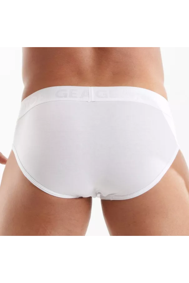 Slip Access Blanc