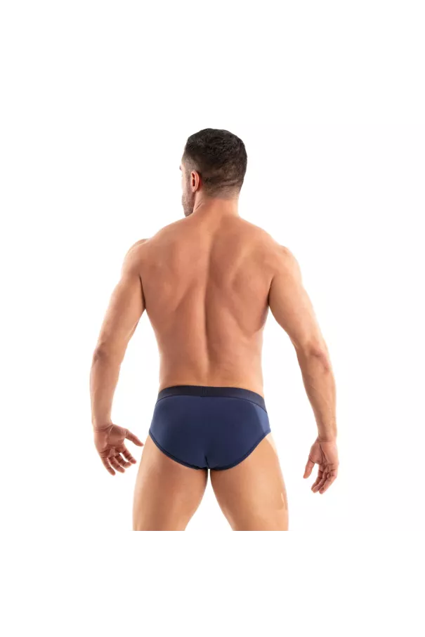 Slip Access Bleu Marine