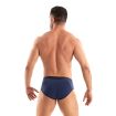Slip Access Bleu Marine