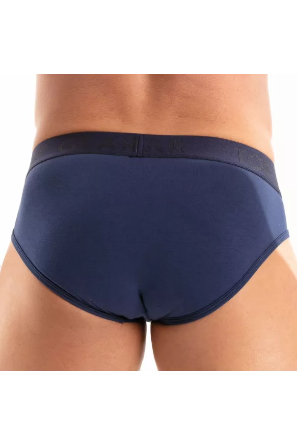 Slip Access Bleu Marine