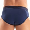 Slip Access Bleu Marine