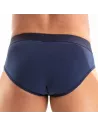 Slip Access Bleu Marine