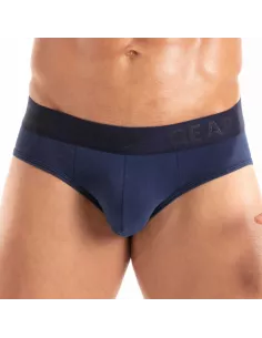 Slip Access Bleu Marine