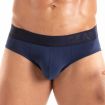 Slip Access Bleu Marine
