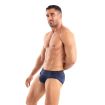 Slip Access Bleu Marine