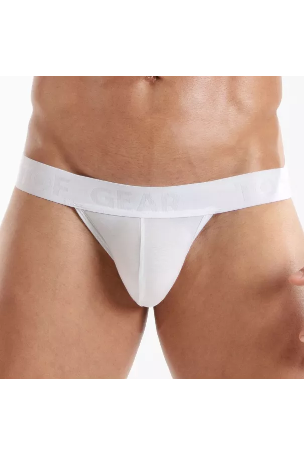 Jocks Access Blanc