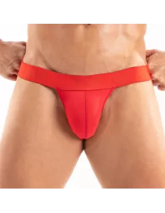 Access Jocks Red