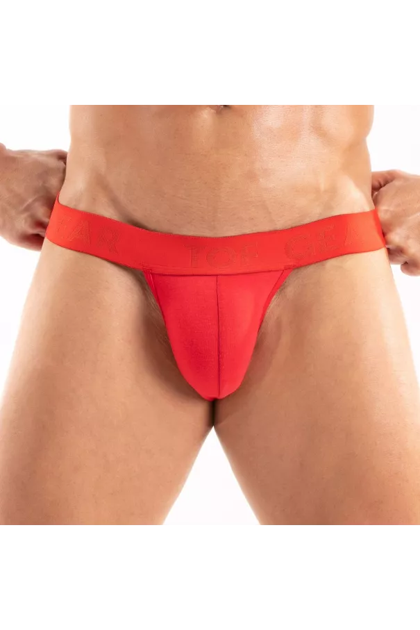Jocks Access Rouge