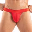 Access Jocks Red