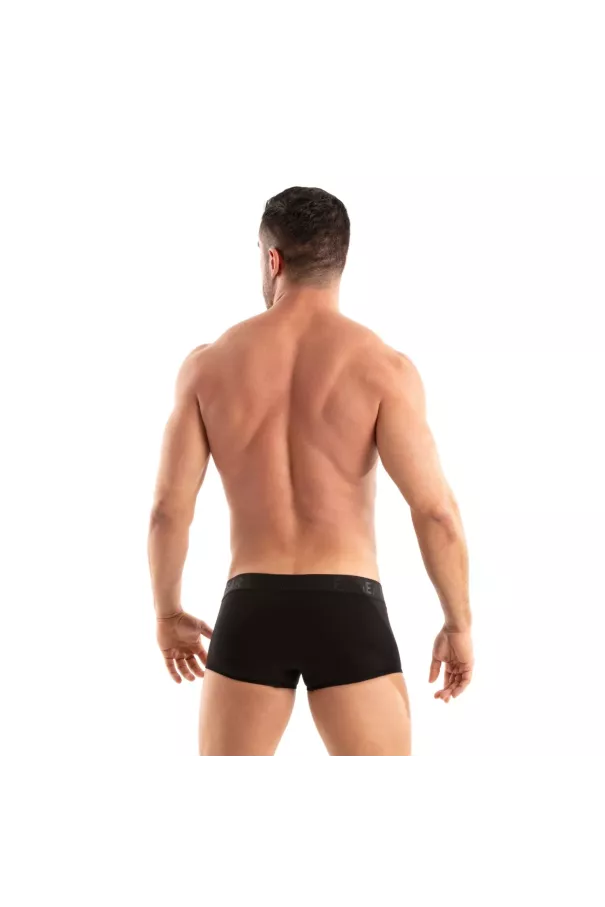 Boxer Access Noir
