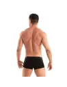 Boxer Access Noir