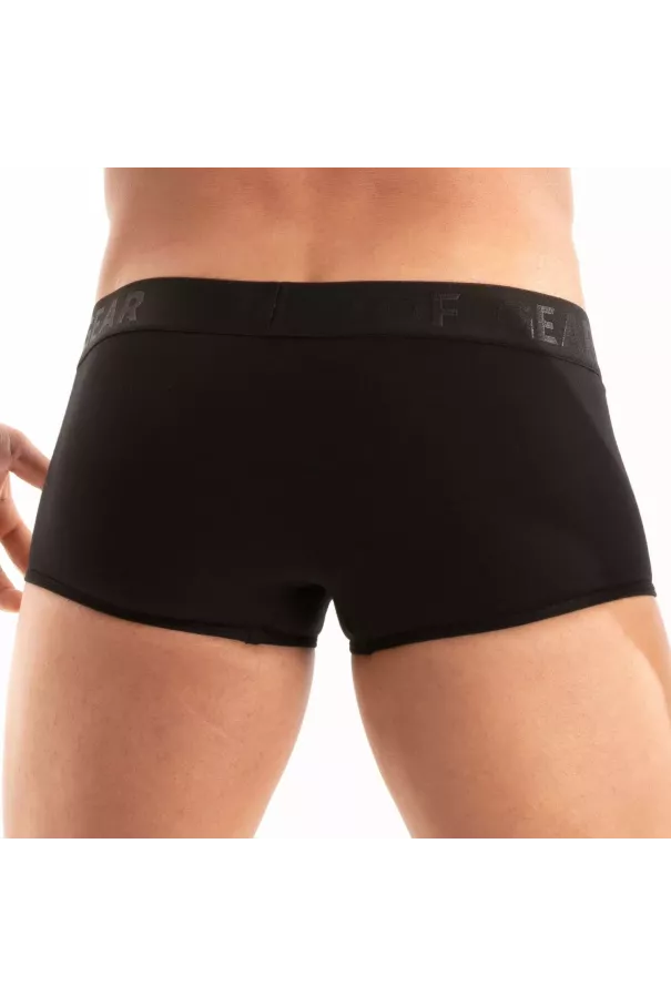 Boxer Access Noir